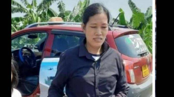 Người phụ nữ nghi bắt cóc học sinh lớp 1 ở Thái Bình sau giờ tan học là ai? - 1