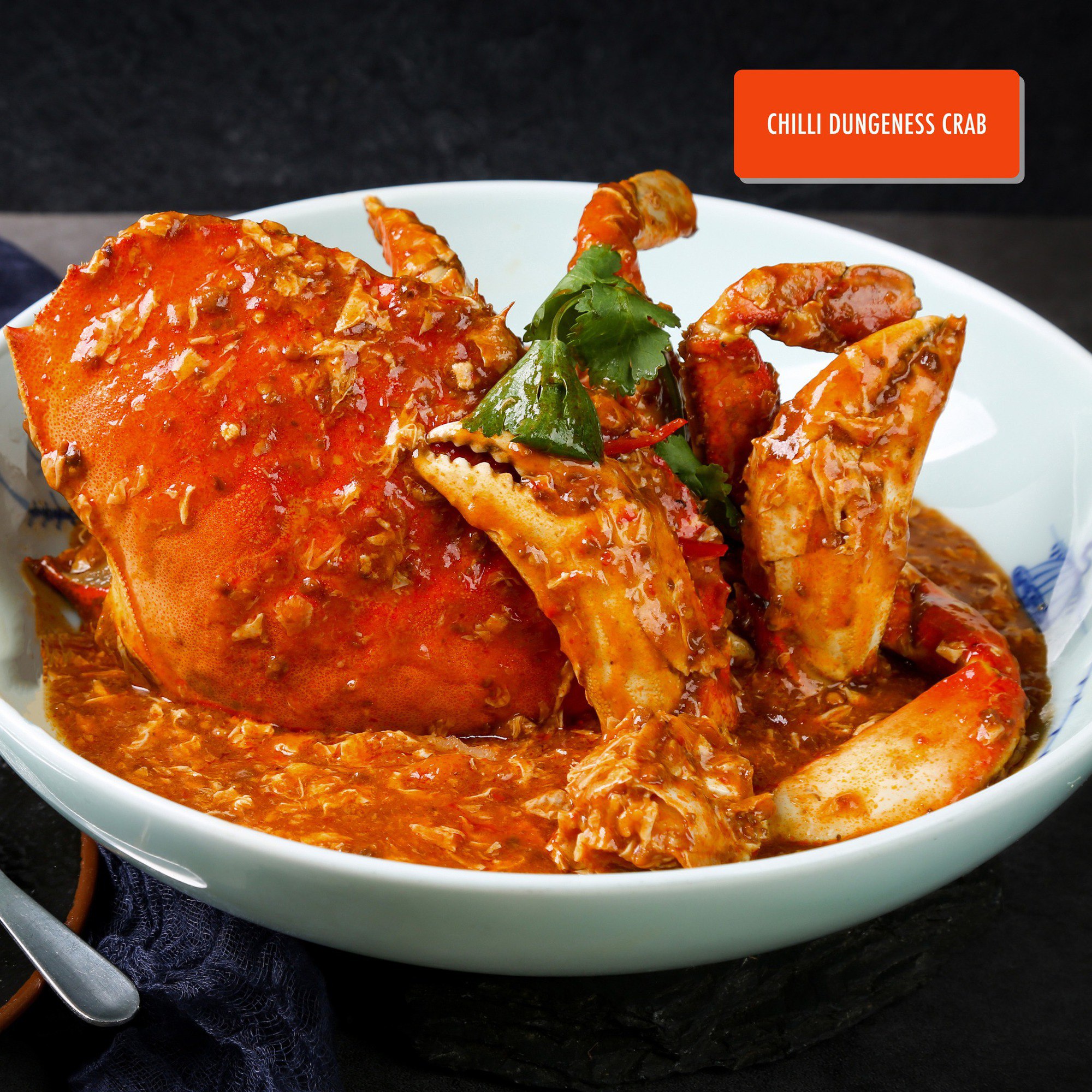 Ảnh: Jumbo Seafood Singapore