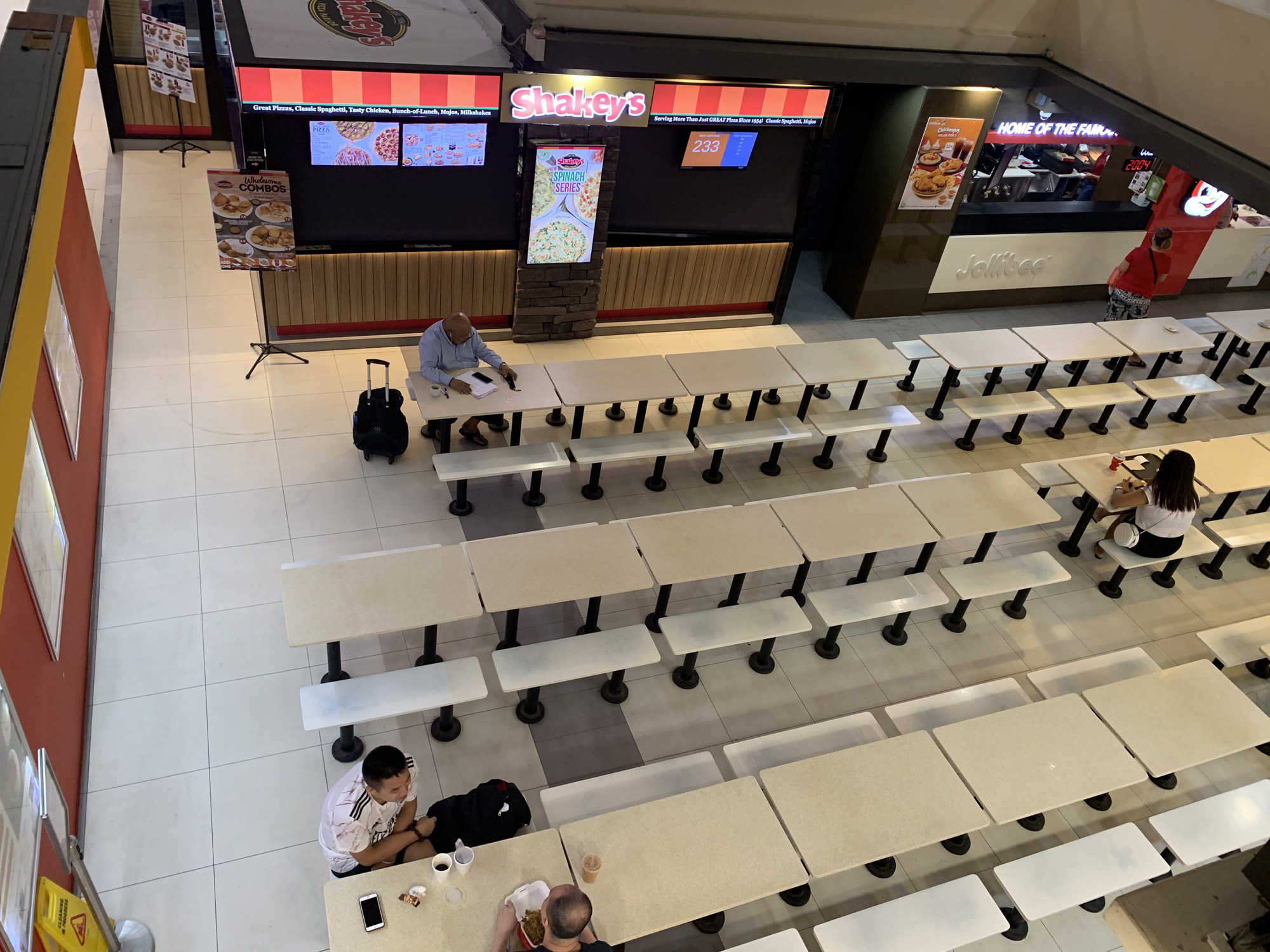 Những món ngon đứng đầu danh sách nên thử ở Singapore - 18