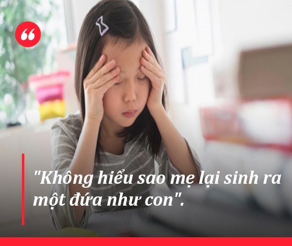 4 câu nói amp;#34;cửa miệngamp;#34; của bố mẹ vô tình khiến con học hành sa sút - 9