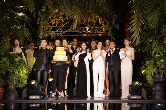 Thương hiệu VTM Khơ Thị gần 2 kỷ: Bảo chứng hàng loạt giải thưởng - 5