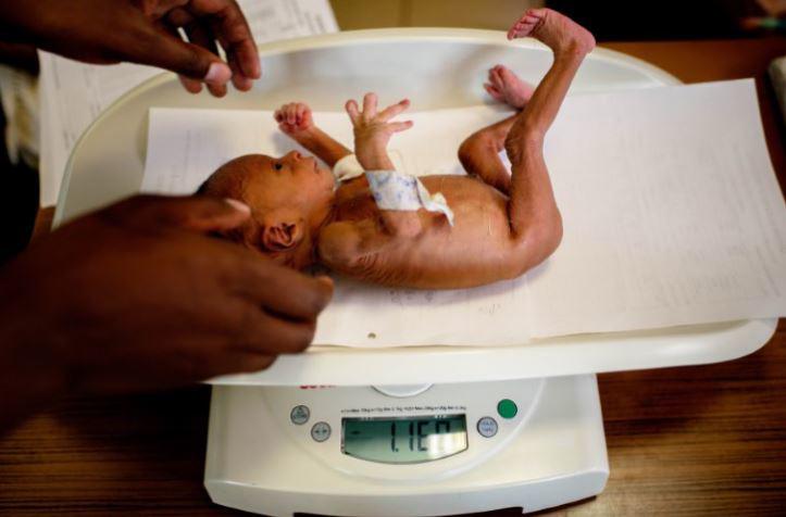 Cân nặng trẻ sơ sinh khi chào đời: Không chỉ liên quan sức khỏe mà còn ảnh hưởng IQ của con - 3