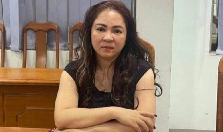 Bà Nguyễn Phương Hằng tiếp tục bị tạm giam thêm 2 tháng.