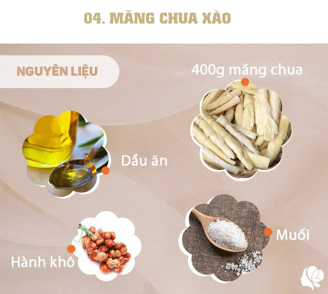 Hôm nay ăn gì: Vợ đổi món mới lạ miệng, cả nhà thích thú ăn không còn một miếng - 9