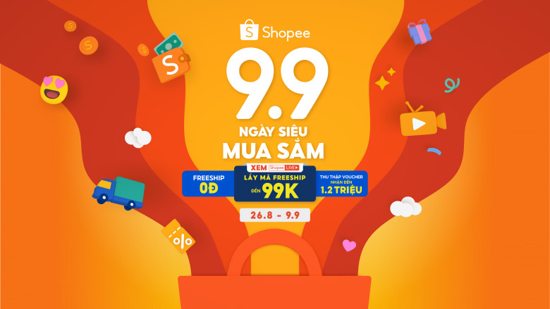 Lê Dương Bảo Lâm “xin vai” thành công, xuất hiện trên Shopee Live khung giờ vàng với vai trò hoàn toàn mới - 4