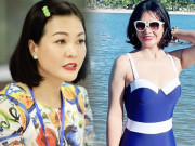 Giải trí - "Vợ Chủ tịch tỉnh quyền lực" của Đấu Trí: Là chân dài có tiếng, kết hôn rồi vẫn có người theo đuổi