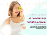 Sức khỏe - Ai hay ăn sáng với 5 thực phẩm này thường có dáng đẹp, cơ thể khỏe mạnh