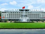 Xem ăn chơi - Loạt điểm đến hấp dẫn khách nước ngoài tại TP.HCM