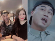 Giải trí - Trung "trâu" (Gara Hạnh Phúc) vượt ải mỹ nhân kế của Quỳnh Kool, ngoài đời lại chỉ mê "ác nữ" sitcom