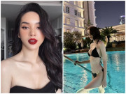 Làm mẹ - Mỹ nữ vào vai gái ngành bạo hơn Quỳnh Búp Bê: Có con năm cuối cấp 3, giờ làm mẹ đơn thân giàu có