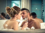 Sức khỏe - 3 thời điểm này nên tránh quan hệ, oái oăm là 2 trong số đó là lúc phụ nữ cực kỳ ham muốn