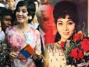 Làm đẹp - Không hổ danh minh tinh màn bạc nức tiếng, đây là nhan sắc vang bóng một thời của Thẩm Thúy Hằng