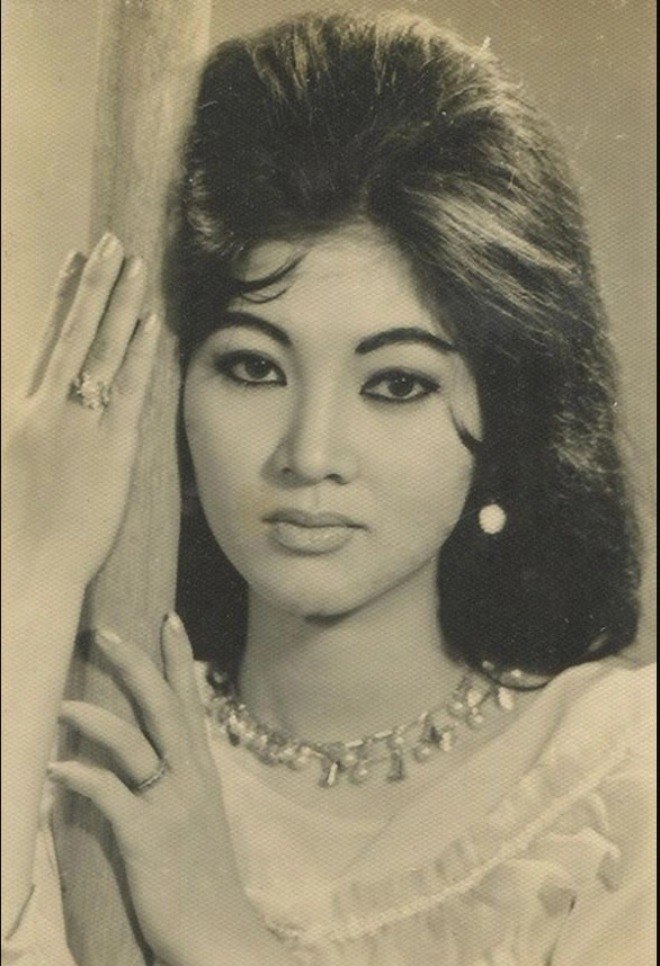 Ngôi sao màn bạc Thẩm Thúy Hằng qua đời - 3