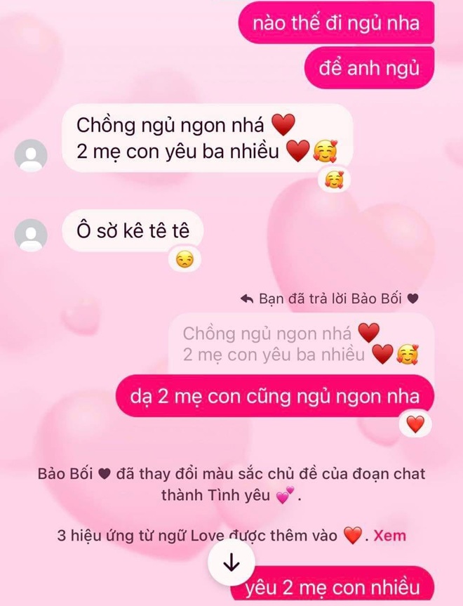 Chồng có vợ đang mang thai lén lút cặp kè với tiểu tam đã có chồng con, phản ứng của chính thất khiến tất cả xót xa - 5