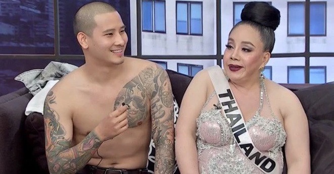 Bà Leena Jung là doanh nhân nổi tiếng từng đăng tin tuyển chồng.
