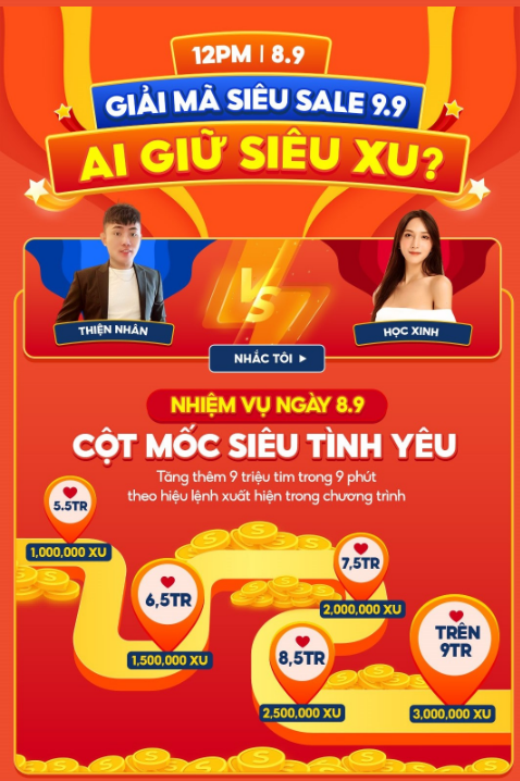 Các “thánh hài” so sánh sức căng, tranh suất đăng quang tại Đại Chiến Siêu Sao Mua Sắm - 4