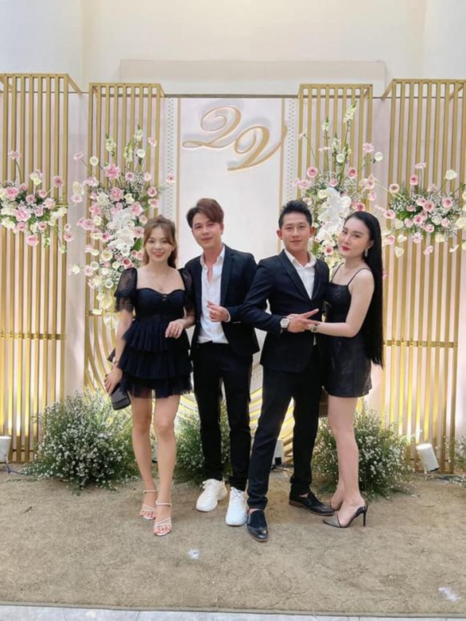 Sao Việt 24h: Mẹ Hồ Ngọc Hà khoe body như gái còn son, con gái nổi tiếng xuýt xoa: amp;#34;Cha mạ ơiamp;#34; - 8