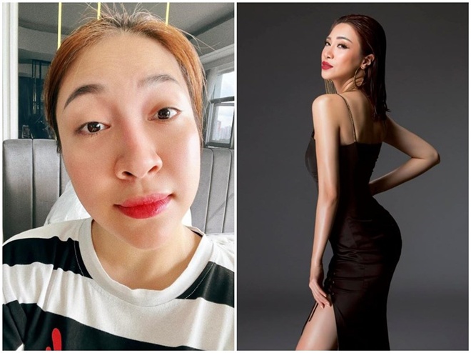 Sao Việt 24h: Mẹ Hồ Ngọc Hà khoe body như gái còn son, con gái nổi tiếng xuýt xoa: amp;#34;Cha mạ ơiamp;#34; - 7