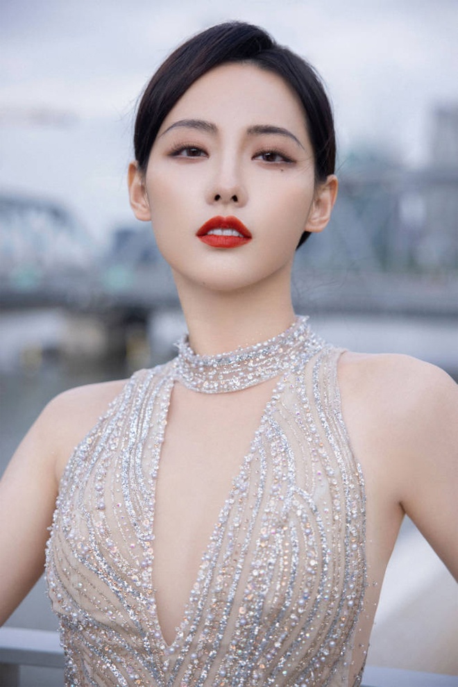 Tài tử giai nhân Cbiz bị chê EQ thấp: Người làm hại bạn, kẻ vô tư khoe từng ăn trộm - 5