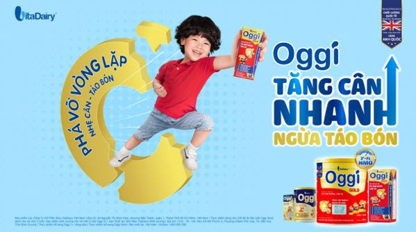 Táo bón khiến trẻ biếng ăn, chậm tăng cân khiến phụ huynh lo lắng - 3