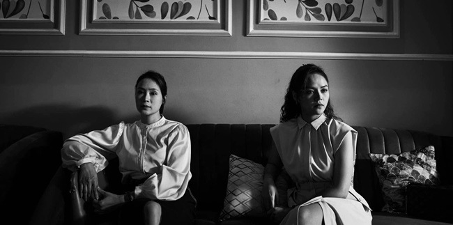 Tay trong tay dự tiệc với Hồng Diễm, Việt Anh vẫn than: amp;#34;Số không được nhờ vợamp;#34; - 3