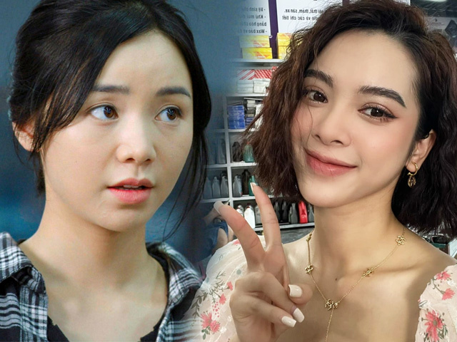 Gái đẹp dọa soán ngôi Quỳnh Kool ở Gara Hạnh Phúc: Nghi vấn là người yêu Trung trâu, có con khi 18 tuổi
