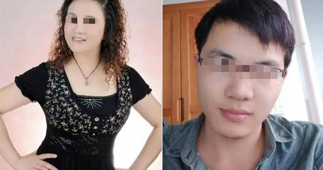 Bà cô 53 tuổi nhưng nói dối 38 tuổi để hẹn hò trai trẻ, mất mạng sau một câu nói của đứa cháu - 1