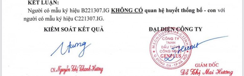 Thạc sĩ cay đắng vì 4 năm nuôi con người khác, bị vợ lấy hết tài sản 4 tỷ đồng sau ly hôn - 3