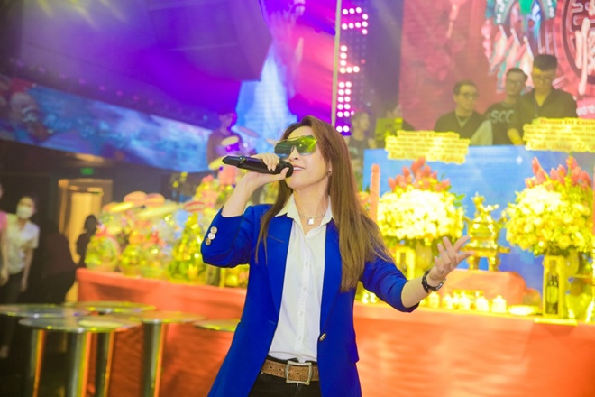 Chương trình được dàn dựng kỹ lưỡng, đi từ sắc thái truyền thống đến hiện đại như công nghệ Led 360 và 3D Mapping… tạo nên màu sắc khác biệt so với các lễ giỗ Tổ diễn ra cùng thời điểm.