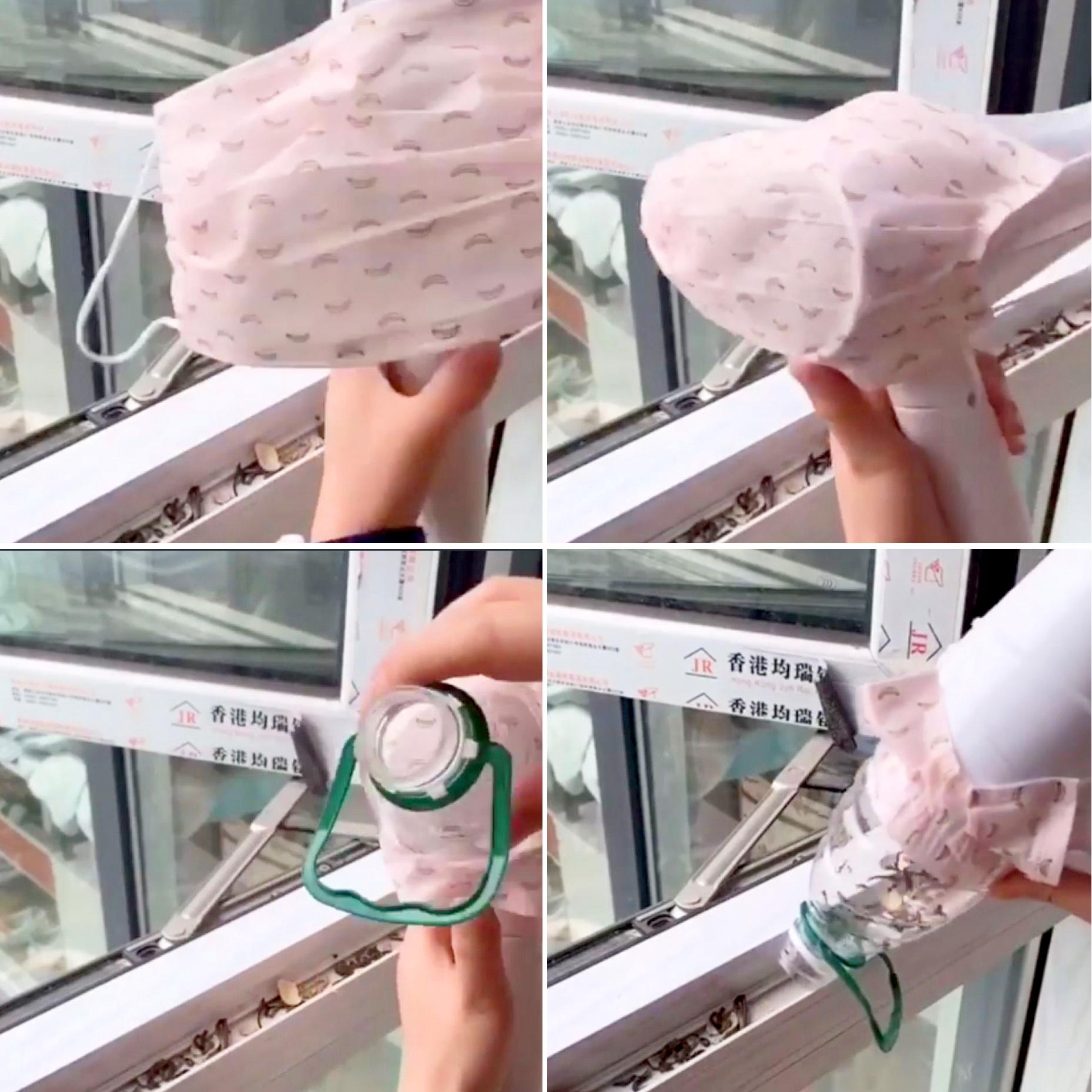 Rắc thứ bột này vào khe cửa, thấy ngay điều diệu kỳ chỉ sau 20 phút - 4