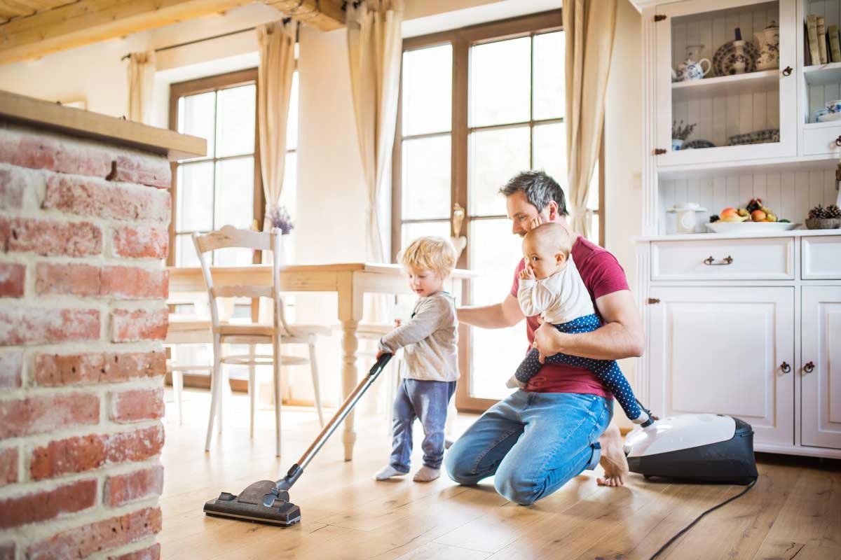 Rắc thứ bột này vào khe cửa, thấy ngay điều diệu kỳ chỉ sau 20 phút - 9