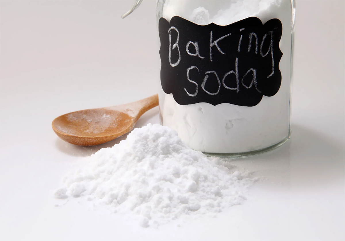 Tủ lạnh ám mùi khó chịu, cho thứ vỏ này vào qua đêm bạn sẽ thấy điều bất ngờ - 6