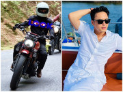 Giải trí - Sao Việt 24h: Hồng Đăng khoe ảnh đi phượt, thư giãn ở bể bơi, nhiều người đoán sắp quay lại đóng phim