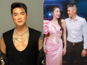 Giải trí - Đàm Vĩnh Hưng, Công Vinh - Thủy Tiên được xác nhận là người bị hại trong sự việc với bà Phương Hằng