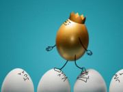 Eva tám - 12 đặc điểm của người quá yêu bản thân, coi mình là trên hết