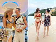 Giải trí - Phương Trinh Jolie bị "ném đá" vì ăn mặc phản cảm, mẹ chồng có thái độ không như tưởng tượng