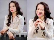 Tin tức - Doanh nhân Đào Lan Hương và những câu nói truyền cảm hứng: "Tốt hơn hết hãy là phụ nữ đem Yêu thương cho người Xứng đáng"