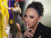 Làm đẹp - Xuất hiện thí sinh cuối cùng của Miss Grand Vietnam, chiều cao "out trình" luôn cả dàn thí sinh
