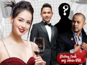 Giải trí - Tâm Tít trước khi trở thành "bà hoàng" bên chồng giàu: Nghi vấn yêu cầu thủ, bị anh trai Bảo Thy "vạch mặt"