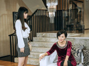 Làm vợ - Tối muộn chị dâu chưa về cơm nước, mẹ gọi mách tội mà mặt biến sắc khi ông thông gia đáp 