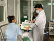 Tin tức - Tin tức 24h: Nạn nhân sống sót kể phút nhắm mắt nhảy từ lầu cao xuống trong vụ cháy quán karaoke