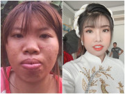 Làm đẹp - Điểm danh những ca "vịt hóa thiên nga" hot nhất Việt Nam: Phượng Thị Nở chưa là trùm cuối!