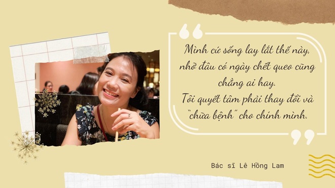 Từng ăn uống thả phanh vì gầy, nữ bác sĩ giật mình khi mỡ máu cao và tự “chữa bệnh” nhờ điều chỉnh cách ăn - 6