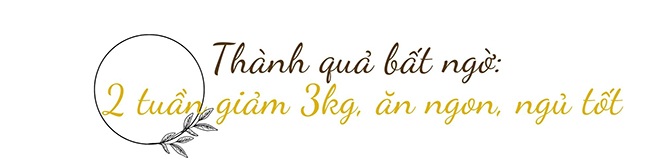 Từng ăn uống thả phanh vì gầy, nữ bác sĩ giật mình khi mỡ máu cao và tự “chữa bệnh” nhờ điều chỉnh cách ăn - 12