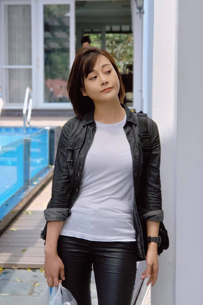 Phương Oanh - Quỳnh Kool amp;#34;đụngamp;#34; nhau vai cá tính: Người được khen lột xác, kẻ bị chê cố gồng - 7