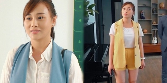 Phương Oanh - Quỳnh Kool amp;#34;đụngamp;#34; nhau vai cá tính: Người được khen lột xác, kẻ bị chê cố gồng - 11