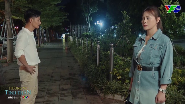 Phương Oanh - Quỳnh Kool amp;#34;đụngamp;#34; nhau vai cá tính: Người được khen lột xác, kẻ bị chê cố gồng - 8