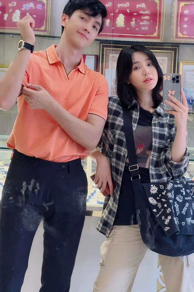 Phương Oanh - Quỳnh Kool amp;#34;đụngamp;#34; nhau vai cá tính: Người được khen lột xác, kẻ bị chê cố gồng - 3