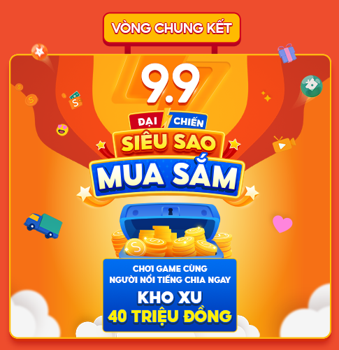 Kho xu thưởng của chương trình được nâng cấp đáng kể lên đến 40 triệu đồng trong tập đặc biệt phát sóng ngày 9.9. 