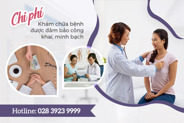 Phòng khám đa khoa Hoàn Cầu 80-82 Châu Văn Liêm, P.11, Q.5, TP.HCM - Địa chỉ khám bệnh uy tín, chất lượng cho mọi nhà - 3